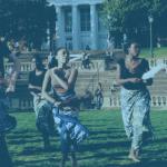Concepts of Performance in Africa—MUSI 4090—Spring 2023