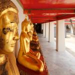 Summer 2014: Buddhism - RELB 2100
