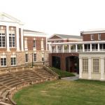 College and Graduate School of Arts & Sciences