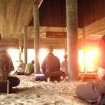 J-Term 2014: Meditation in Action- The Contemplative Sciences - ISSS 3033