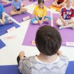 Mindfulness + Movement