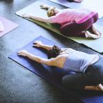 THRIVE-6 Sessions Yoga & Mindfulness Workshop