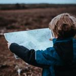 Fall 2018: Finding Your Inner Compass — COLA 1500-060