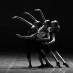 Spring 2021: Dance Composition - DANC 3300 - 001