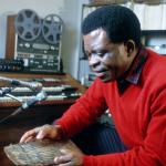 Spring 2020: African Electronic Music — MUSI 4523