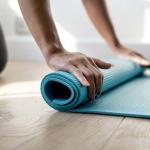 Restorative Yoga