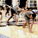 Yoga—KLPA 1410—Fall 2022