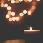 Candlelight Yoga - Clemons