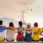 Spring 2021: Advanced Mindfulness in Health and Human Development — EDIS 4012 