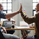 Spring 2021: The Spirit of the New Workplace — GBUS 8042
