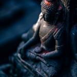 Fall 2018: Tibetan Buddhism Introduction — RELB 2054