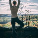 Clemons Room 220 Yoga Workshop Series - Maintaining Your Yoga Practice Through Life Changes