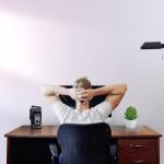 Desk Yoga - Clemons