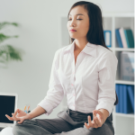 Mindfulness Mondays