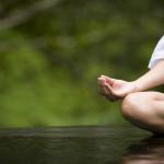 Free Mindfulness Meditation at Open Grounds