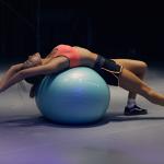 Clemons Yoga Workshop Series - Yoga to Ease Back Pain