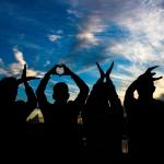 Peer Meditation Leadership