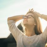 Spring 2020: Stress & Anxiety Management — EDHS 2250