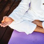 Spring 2019: Introduction to Mindfulness — KINE 1000