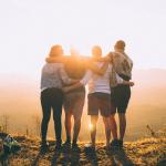 Fall 2018: The Good Friend — COLA 1500-074