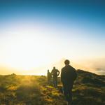 Spring 2019: Mindfulness and Nature — KINE 1055