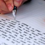 Fall Course: Mindful Writing (Mondays)