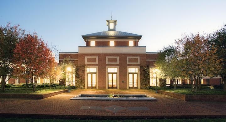 School of Law