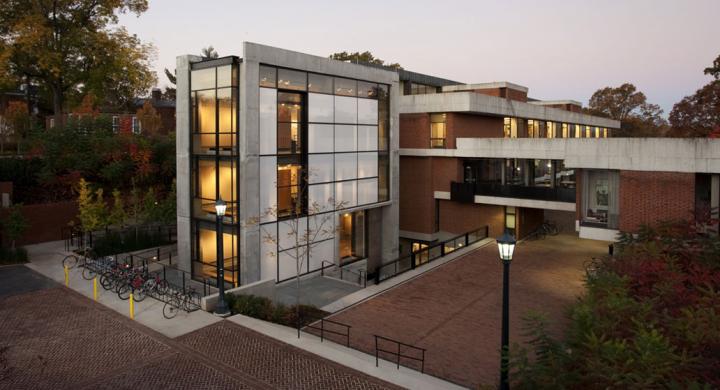 UVa School of Architecture