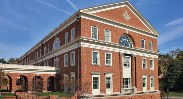 The School of Education and Human Development