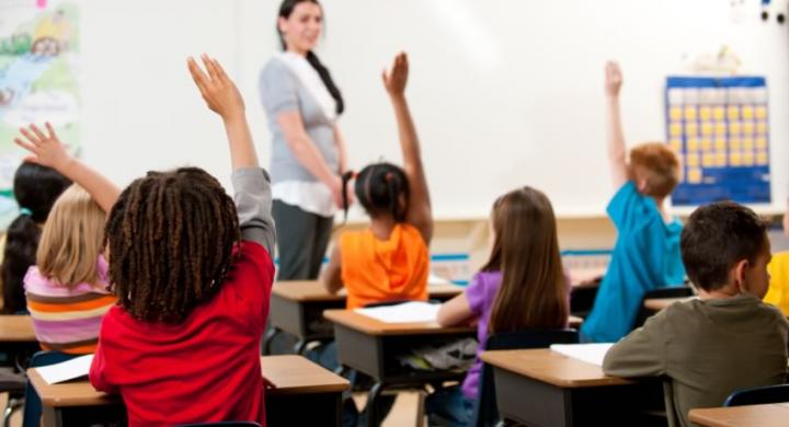 Mindful Cups and Conversations: Improving Teaching and Learning Through Mindfulness