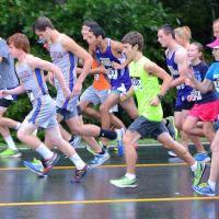 5k Race