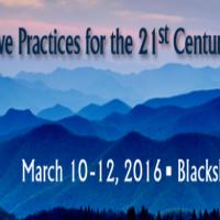Conference Banner