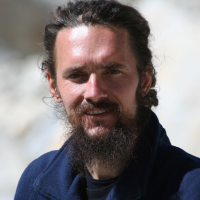 James Mallinson